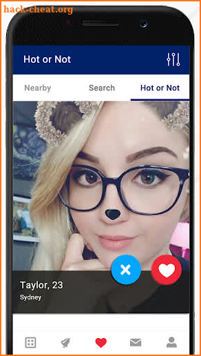 Australia Dating & Chat screenshot