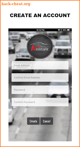 Auto Assistant screenshot