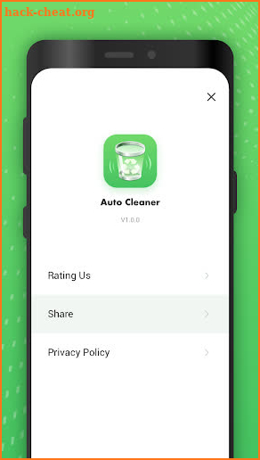 Auto Cleaner - Optimize Phone screenshot