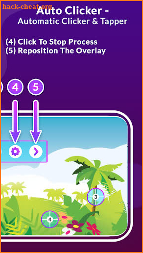 Auto Clicker - Automatic Clicker & Tapper screenshot