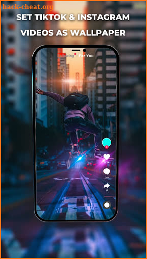 Auto Live Wallpapers - 3D Wallpapers screenshot