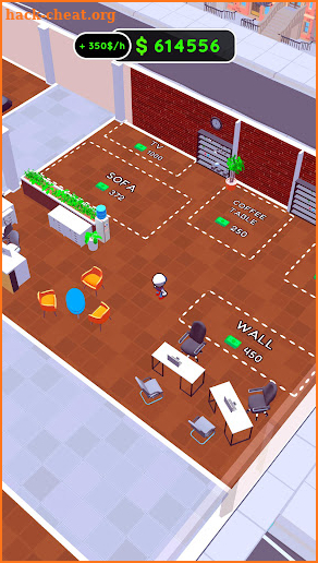 Auto Market: Manager Simulator screenshot