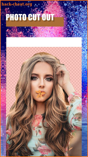 Auto Photo Cut Paste - Photo Cutter & Editor screenshot