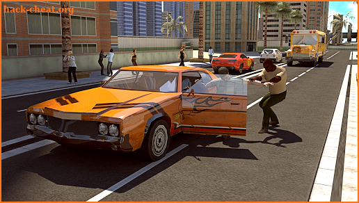 Auto Theft Gang Wars screenshot