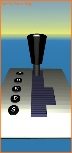 Auto Transmission Simulation screenshot