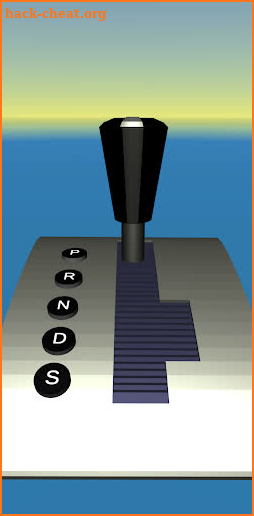 Auto Transmission Simulation screenshot