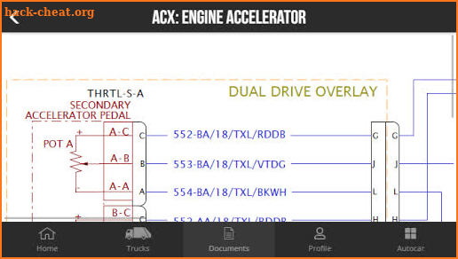 Autocar Always App™ screenshot