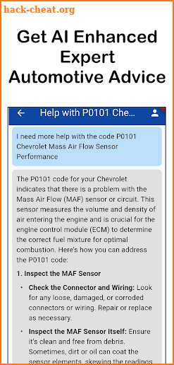 AutoCodes screenshot