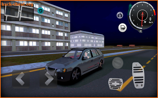 AutoLife 2 screenshot