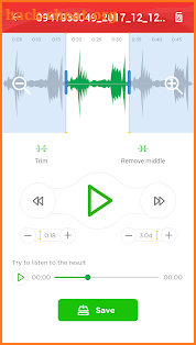 Automatic Call Recorder (ACR) Pro screenshot