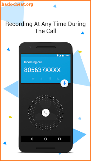 Automatic Call Recorder - Call & Voice Recorder screenshot