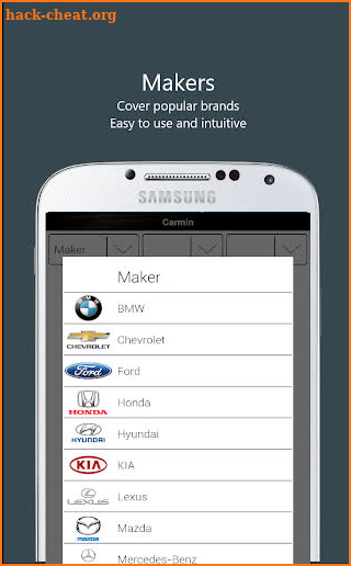 Automotive Electrical Wiring Diagrams screenshot