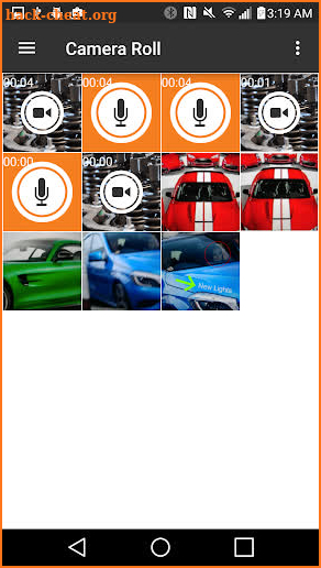 AutoPoint Photos Pro screenshot