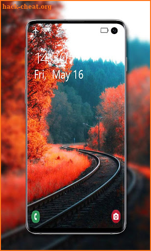 Autumn Wallpaper screenshot