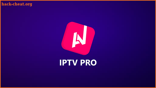 Av iptv pro screenshot