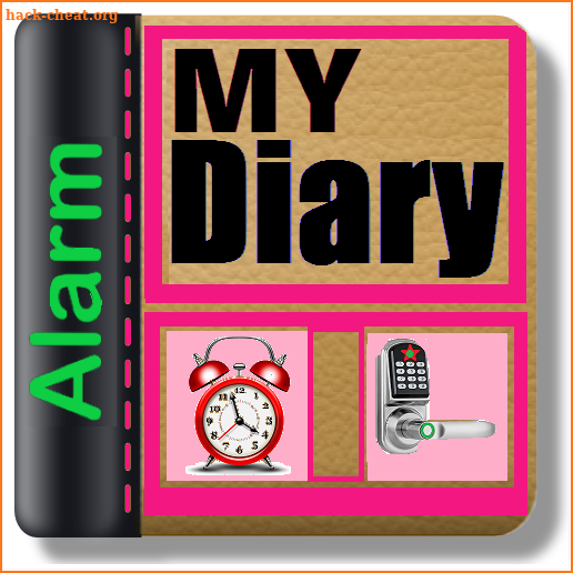 AVA Diary My Secret Diary AVA Diary Dream Diary screenshot