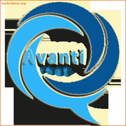 avantichat screenshot