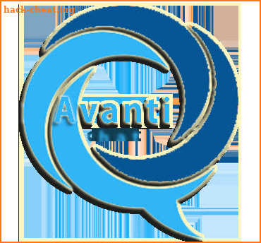 avantichat screenshot