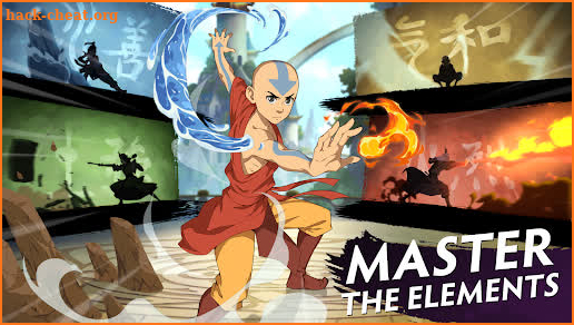 Avatar Generations screenshot