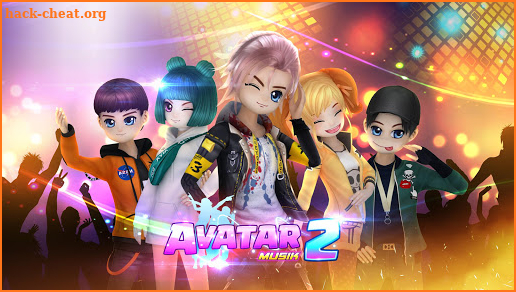 Avatar Musik 2 screenshot