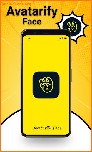 Avatarify : Face Animator Assistant 2021 screenshot