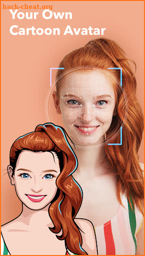 Avatoon - Emoji Me & Avatar Creator screenshot