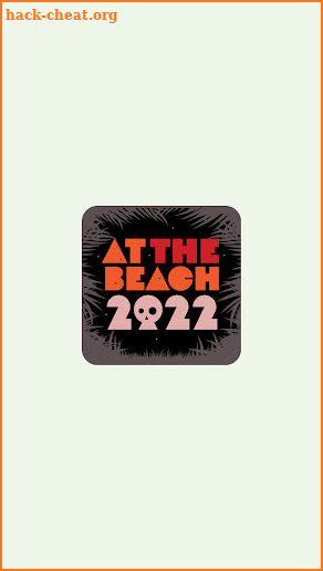 Avett Brothers at the Beach screenshot