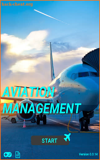 Aviation Management screenshot