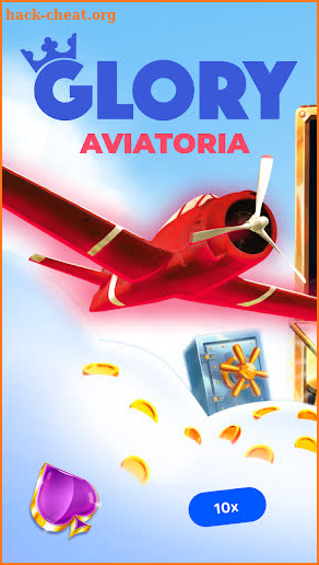 Aviatoria Glory screenshot