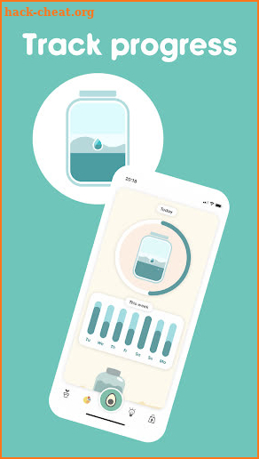 Avocation - Habit Tracker screenshot