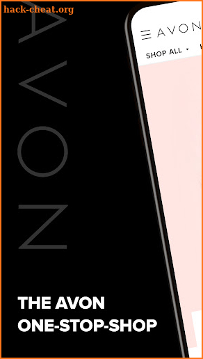 Avon GO screenshot