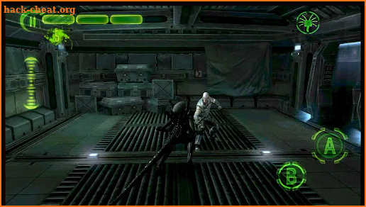 AVP: Evolution screenshot