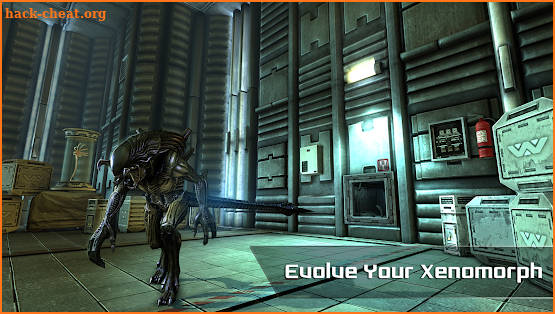 AVP: Evolution screenshot