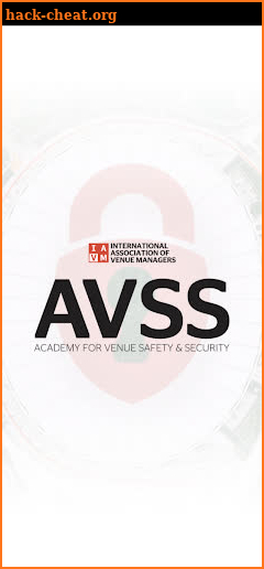 AVSS screenshot