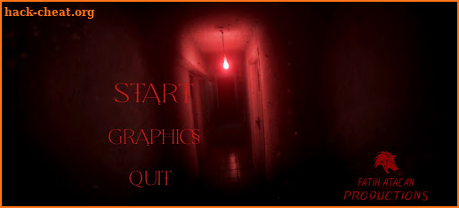 Awake - Escape Creepy Horror Games Mental Hospital screenshot