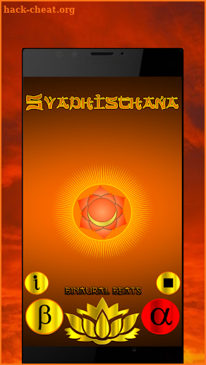 Awakening Chakras : Chakra System Tuning screenshot