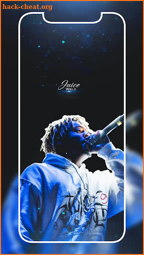 Awesome Juice WRLD Wallpapers - Offline screenshot