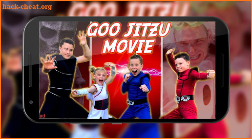 Awesome Ninja Kidz TV screenshot