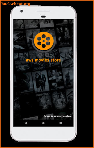 AWS For Mobile screenshot