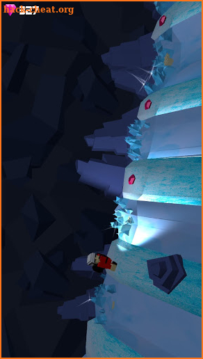 Axe Climber screenshot