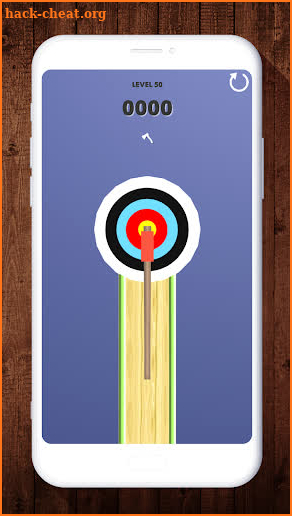 Axe Hit Champ – Free Popular Casual Shooting games screenshot