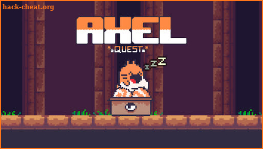 AxelQuest screenshot