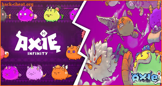 Axie Infinity Game Guide screenshot