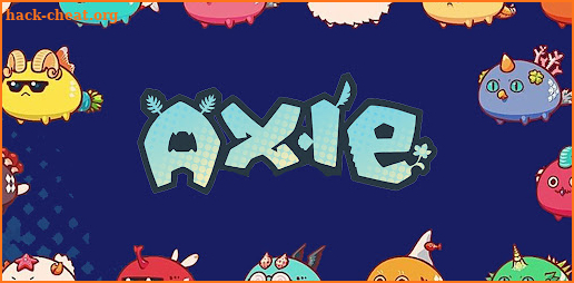 Axie Infinity Guide screenshot