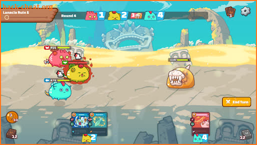 Axie Infinity Scholarships screenshot