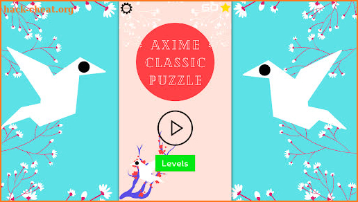 Axime Memory Zen Brain Puzzle screenshot