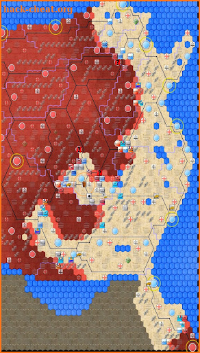 Axis Endgame in Tunisia screenshot