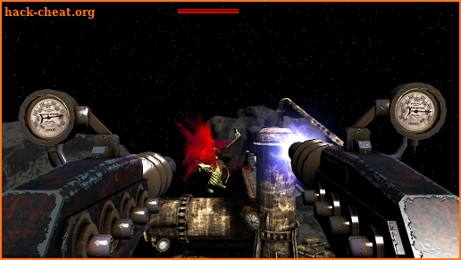 Axis Forward screenshot