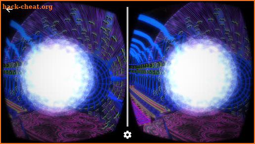 Ayahuasca Church VR Cardboard screenshot