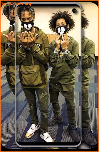 Ayo & Teo Wallpapers HD screenshot